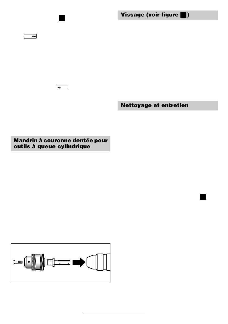 Bosch GBH 24 V User Manual | Page 22 / 82