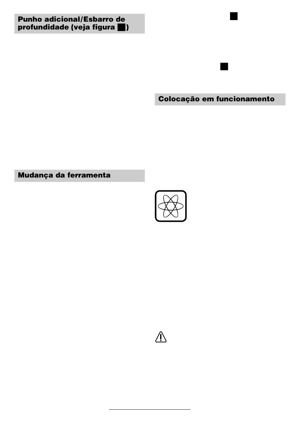 Bosch GBH 24 V User Manual | Page 32 / 82