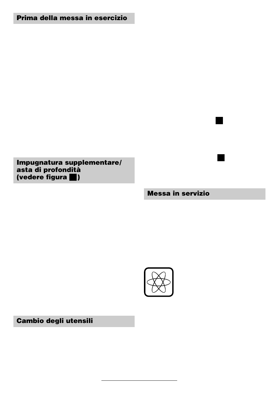 Bosch GBH 24 V User Manual | Page 38 / 82