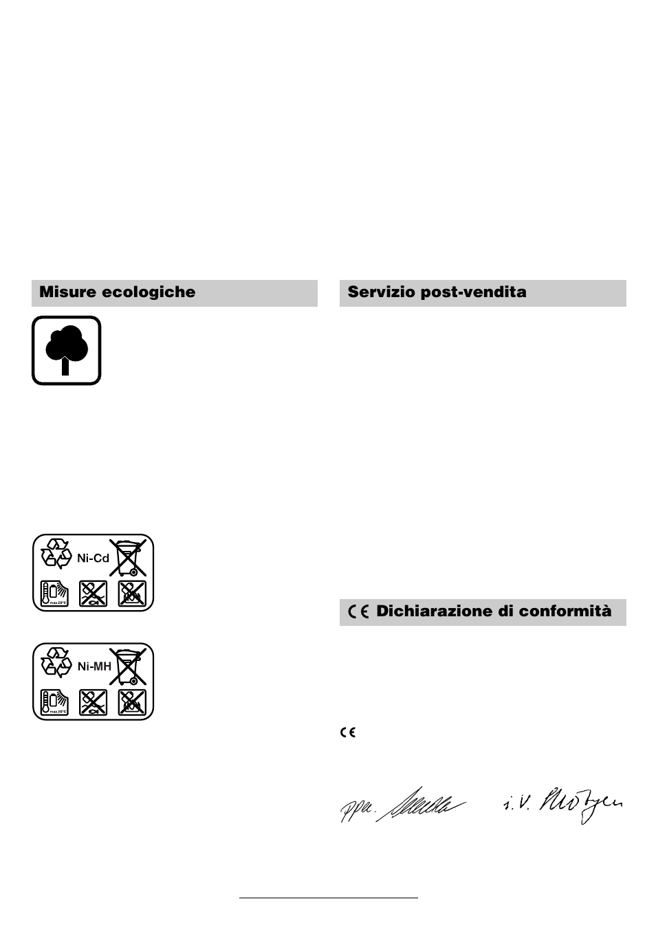 Sostituzione della protezione antipolvere | Bosch GBH 24 V User Manual | Page 41 / 82