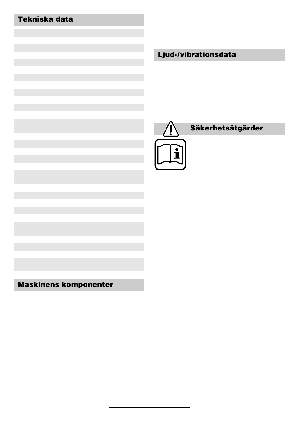 Bosch GBH 24 V User Manual | Page 54 / 82