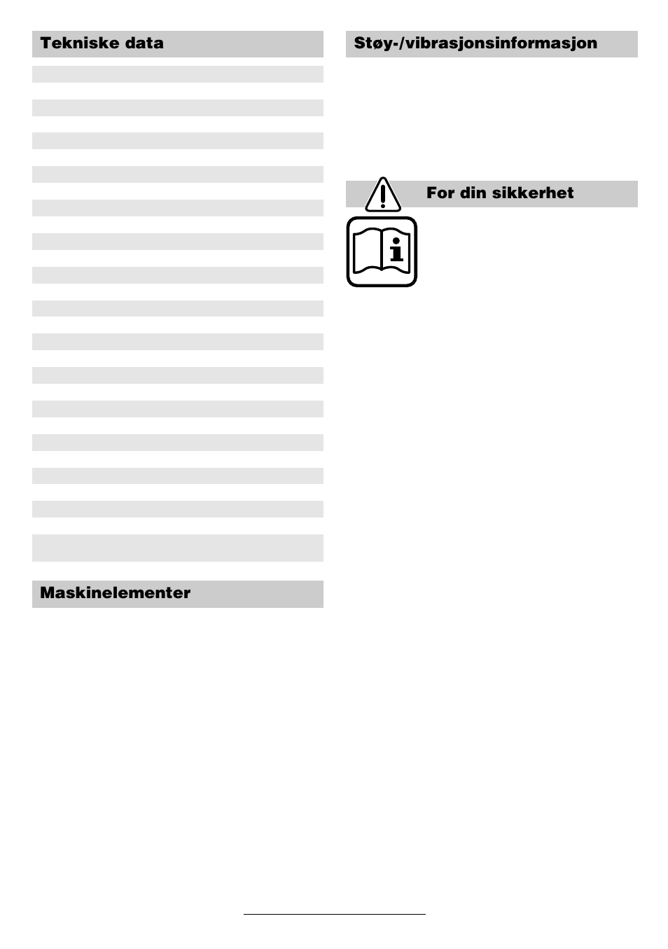 Bosch GBH 24 V User Manual | Page 59 / 82