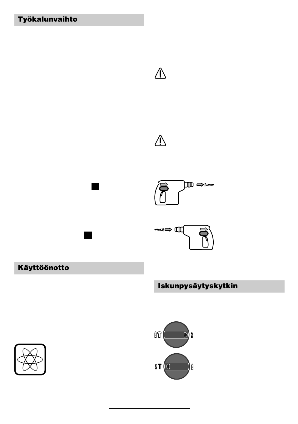 Bosch GBH 24 V User Manual | Page 66 / 82