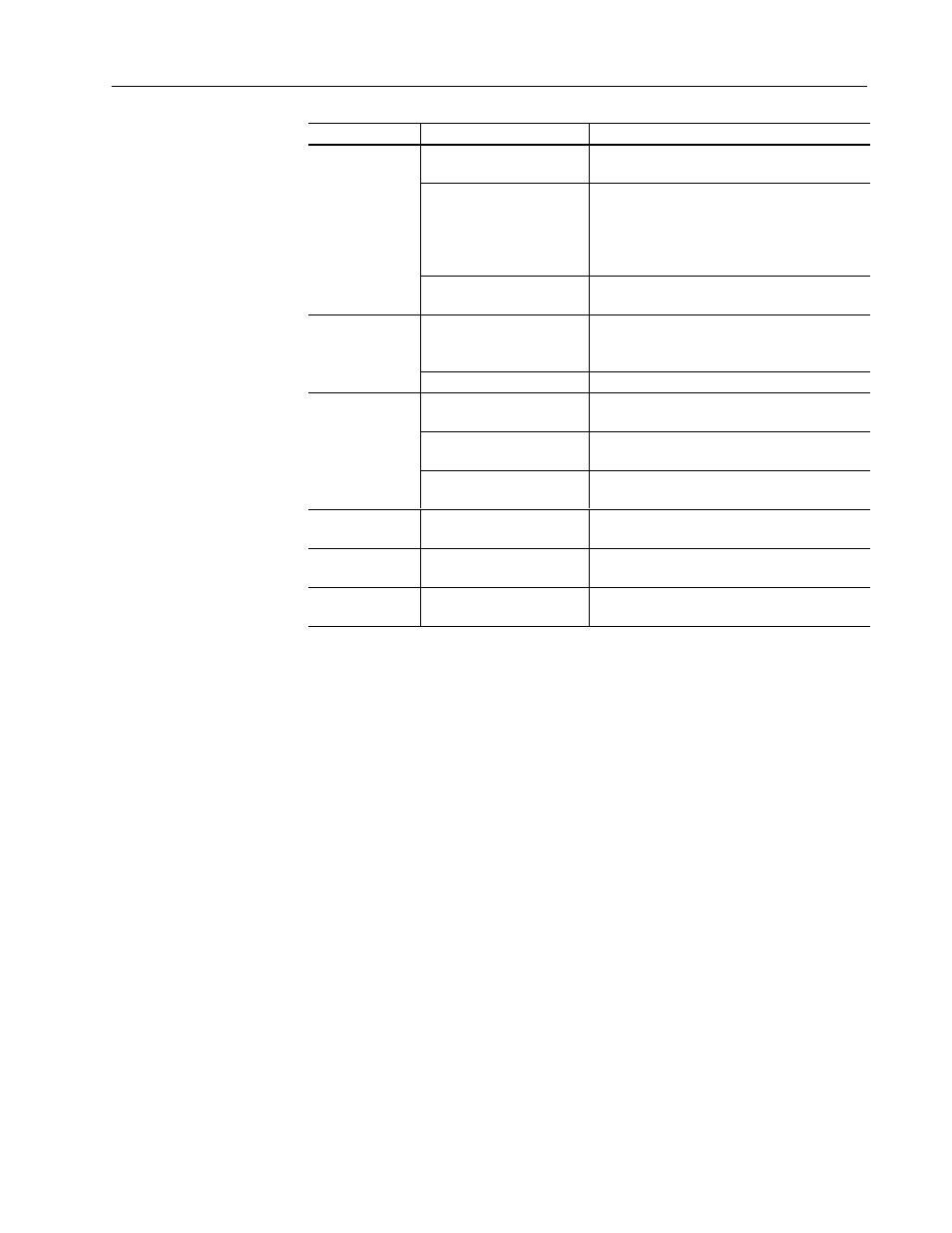 Technical support services | Rockwell Automation 2755 AtomScan Bar Code Reader User Manual | Page 104 / 141