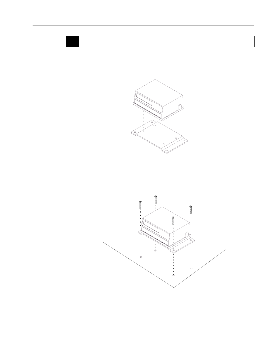 Rockwell Automation 2755 AtomScan Bar Code Reader User Manual | Page 11 / 141
