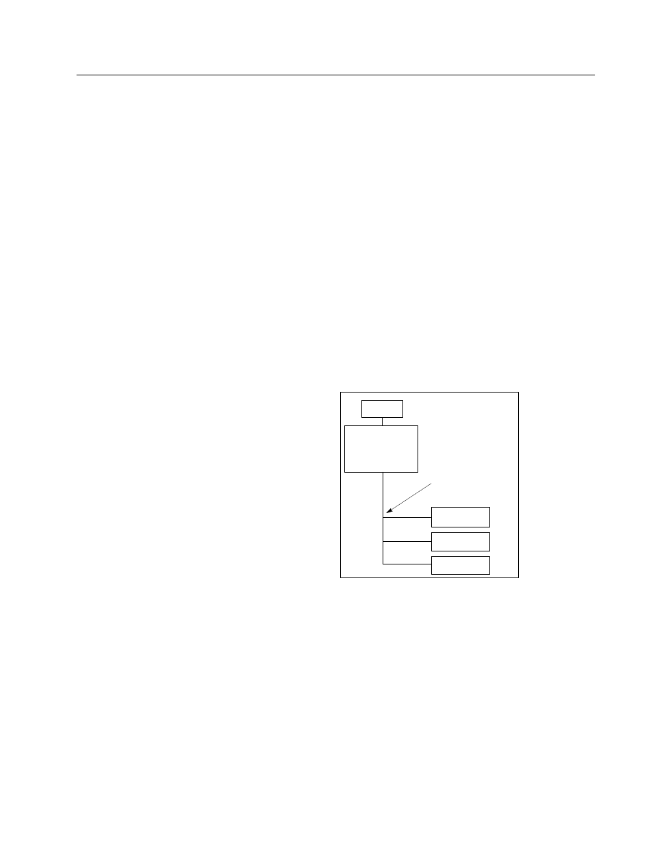 D - multidrop communications, Multidrop addresses, Multidrop communications | Appendix | Rockwell Automation 2755 AtomScan Bar Code Reader User Manual | Page 113 / 141