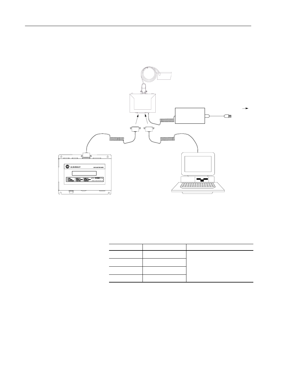 Rockwell Automation 2755 AtomScan Bar Code Reader User Manual | Page 118 / 141