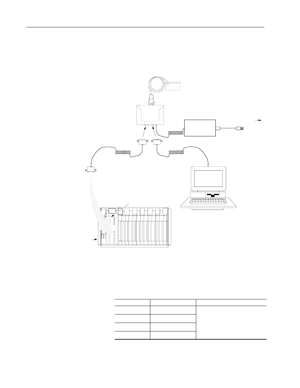 Rockwell Automation 2755 AtomScan Bar Code Reader User Manual | Page 120 / 141