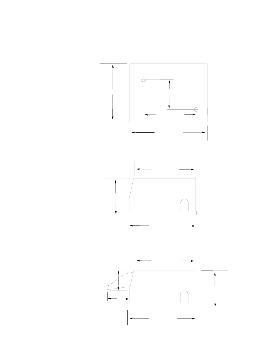 Rockwell Automation 2755 AtomScan Bar Code Reader User Manual | Page 33 / 141