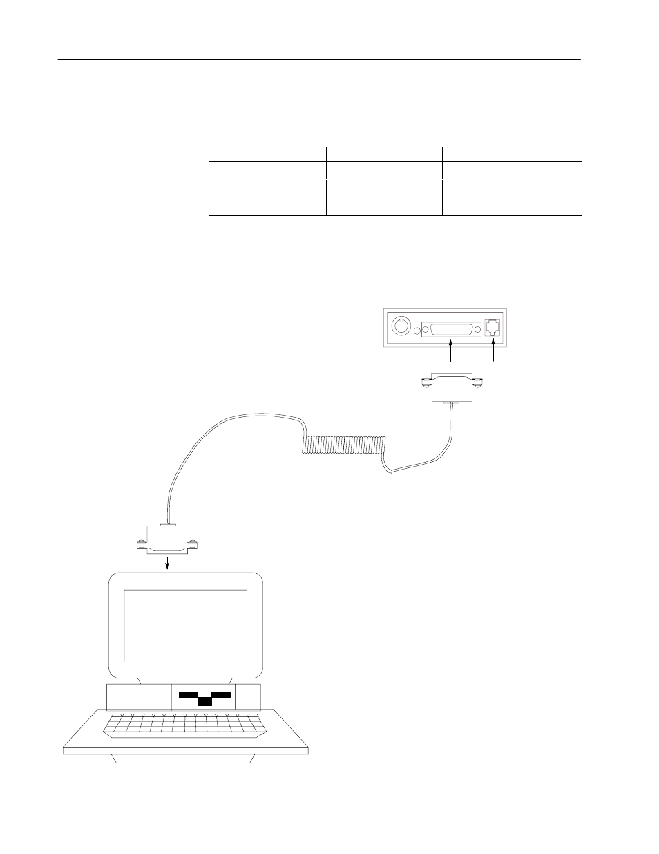 Rockwell Automation 2755 AtomScan Bar Code Reader User Manual | Page 36 / 141