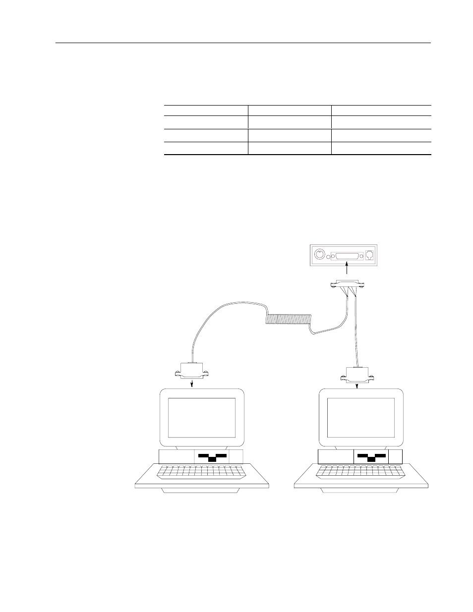 Rockwell Automation 2755 AtomScan Bar Code Reader User Manual | Page 39 / 141