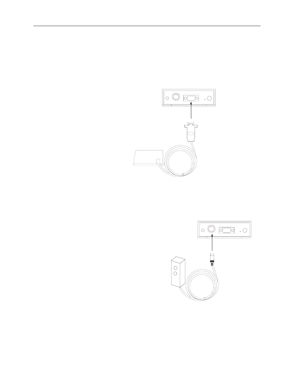Rockwell Automation 2755 AtomScan Bar Code Reader User Manual | Page 41 / 141