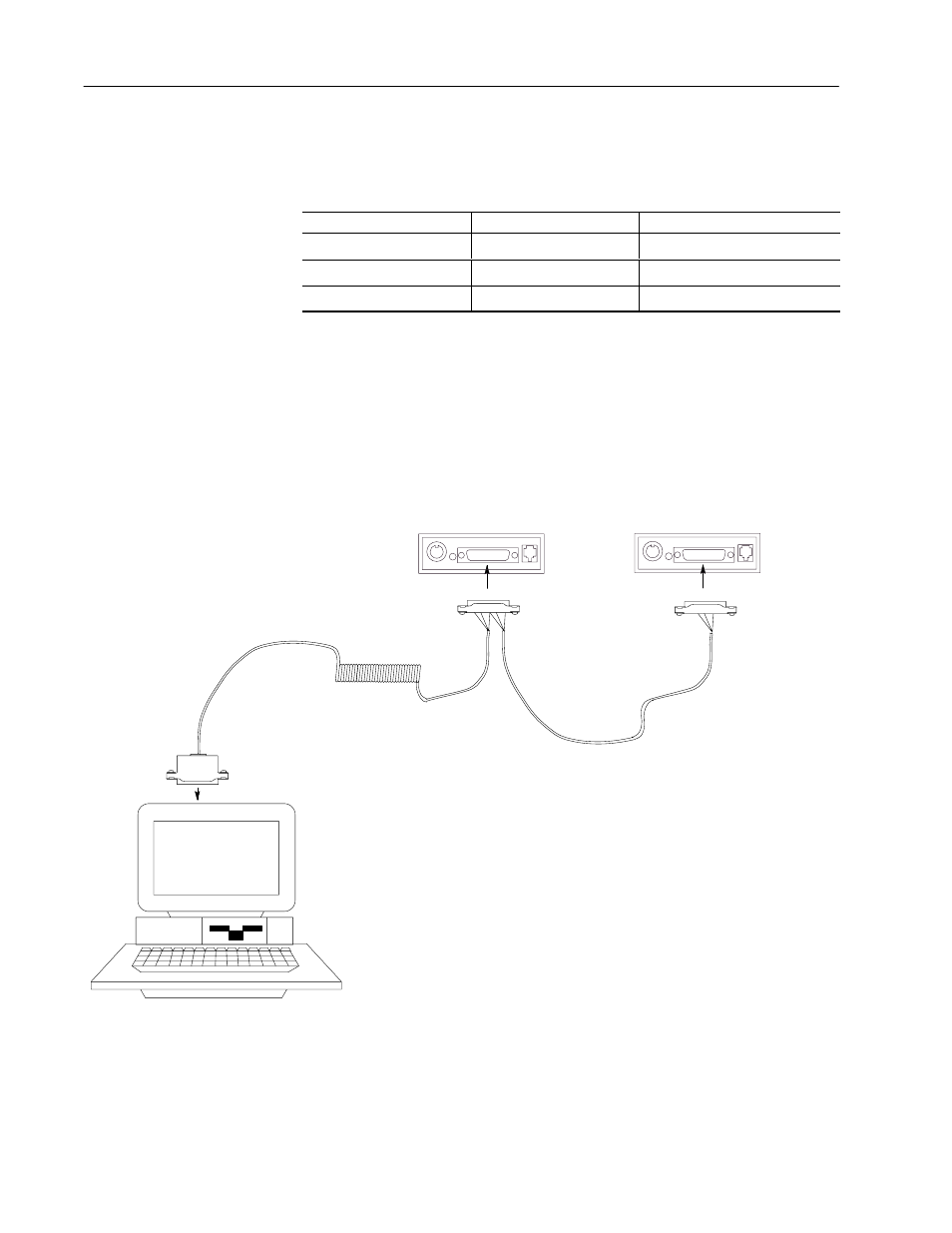 Rockwell Automation 2755 AtomScan Bar Code Reader User Manual | Page 42 / 141