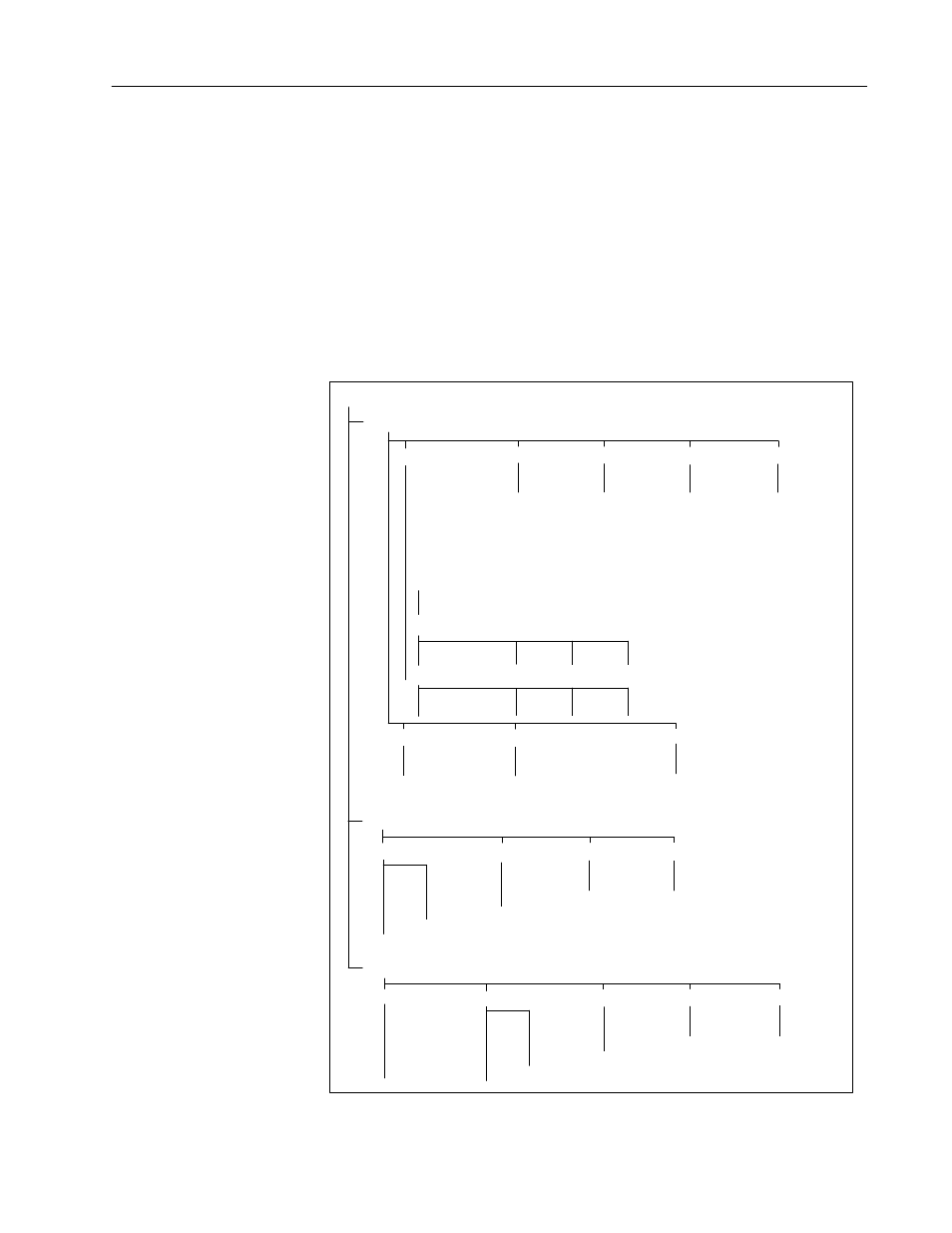 Communications menu, 5–5 configuring your reader, Communications | Rockwell Automation 2755 AtomScan Bar Code Reader User Manual | Page 50 / 141