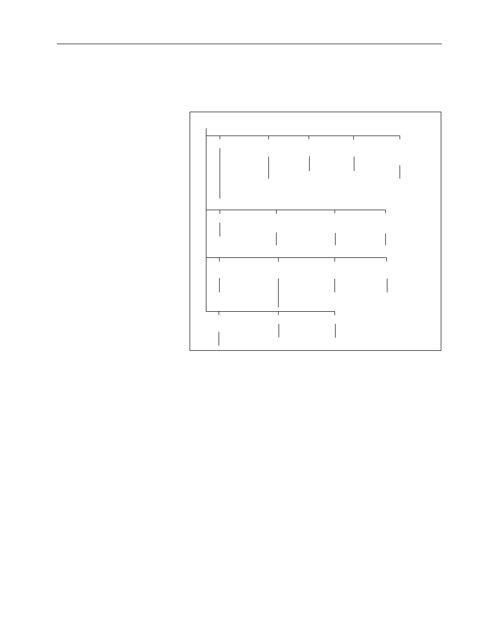 Operations menu, 5–9 configuring your reader, Operations | Rockwell Automation 2755 AtomScan Bar Code Reader User Manual | Page 54 / 141