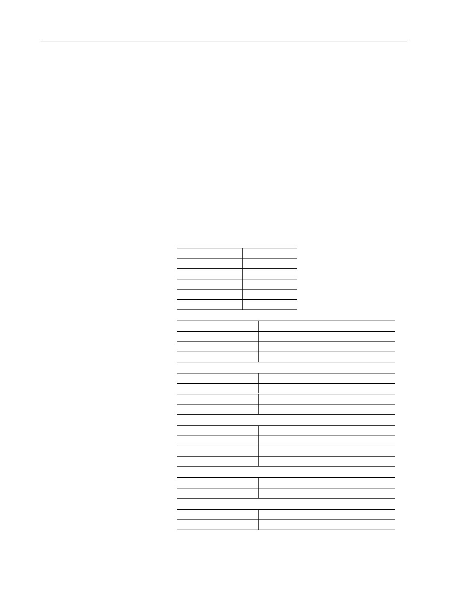 Rockwell Automation 2755 AtomScan Bar Code Reader User Manual | Page 61 / 141
