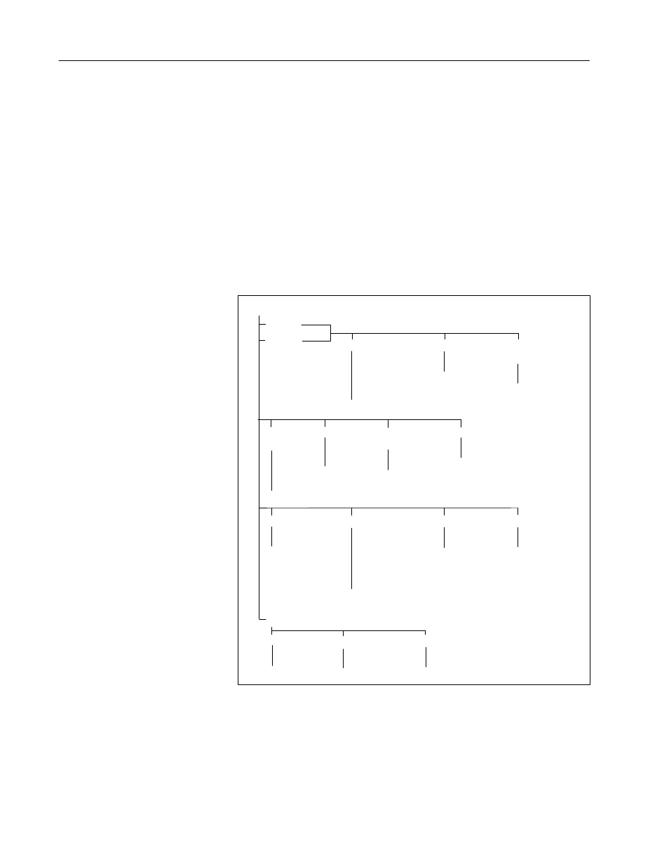 Scanner output menu, 5–20 configuring your reader, Scanner output | Rockwell Automation 2755 AtomScan Bar Code Reader User Manual | Page 65 / 141