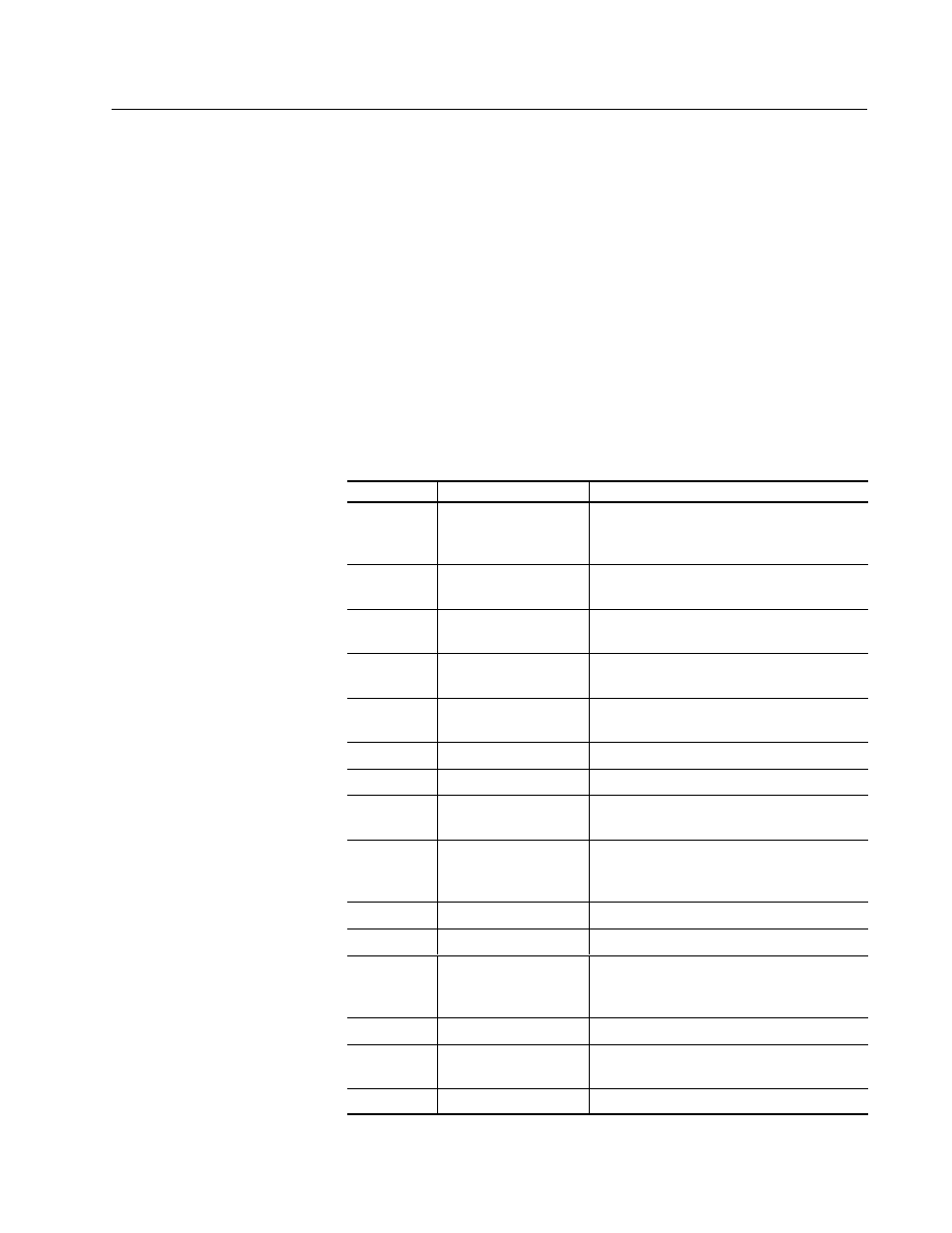 Preface, Chapter objectives, Contents of this manual | Chapter objectives contents of this manual | Rockwell Automation 2755 AtomScan Bar Code Reader User Manual | Page 7 / 141