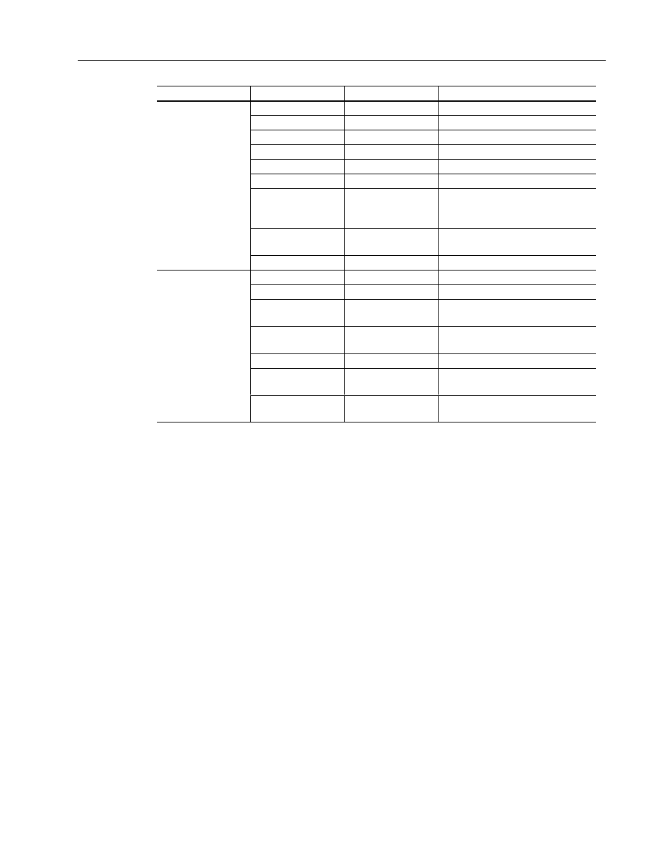 Rockwell Automation 2755 AtomScan Bar Code Reader User Manual | Page 72 / 141