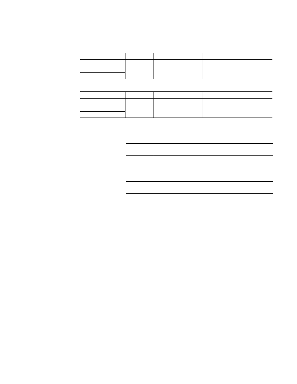 Rockwell Automation 2755 AtomScan Bar Code Reader User Manual | Page 74 / 141