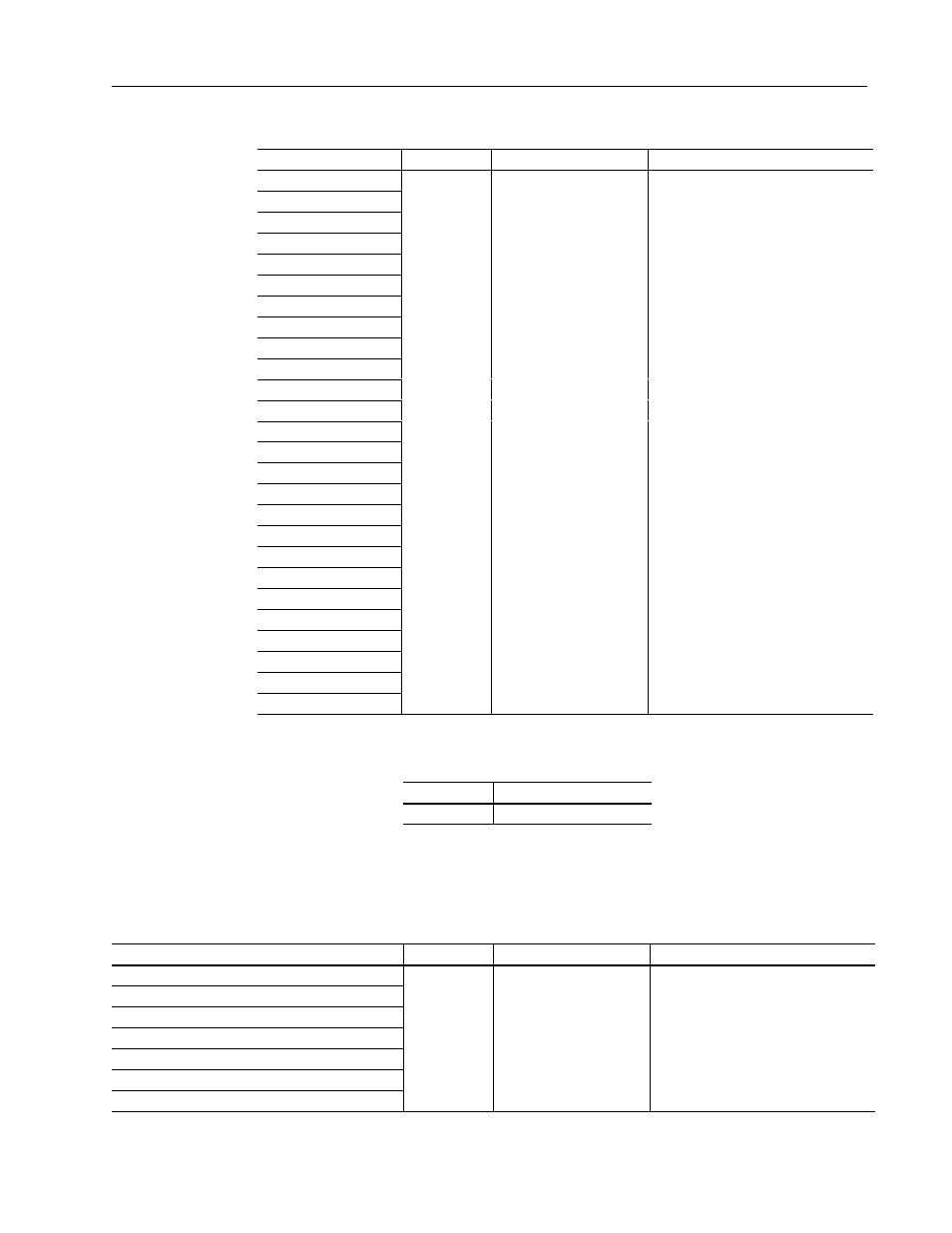 Rockwell Automation 2755 AtomScan Bar Code Reader User Manual | Page 76 / 141