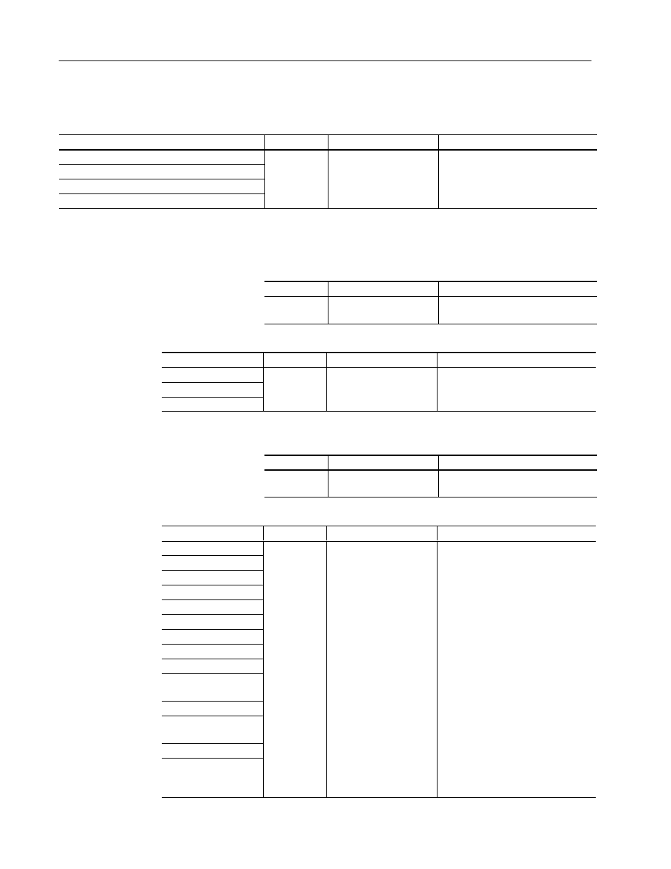 Rockwell Automation 2755 AtomScan Bar Code Reader User Manual | Page 77 / 141