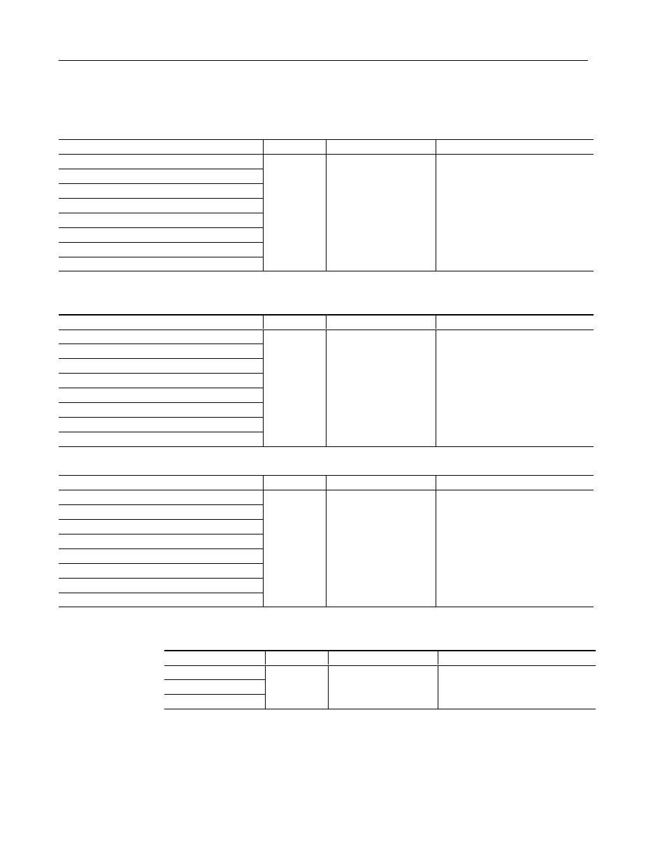 Rockwell Automation 2755 AtomScan Bar Code Reader User Manual | Page 81 / 141