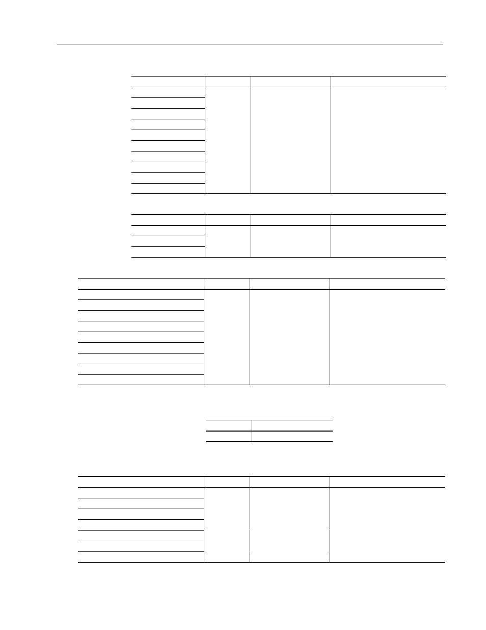 Rockwell Automation 2755 AtomScan Bar Code Reader User Manual | Page 82 / 141