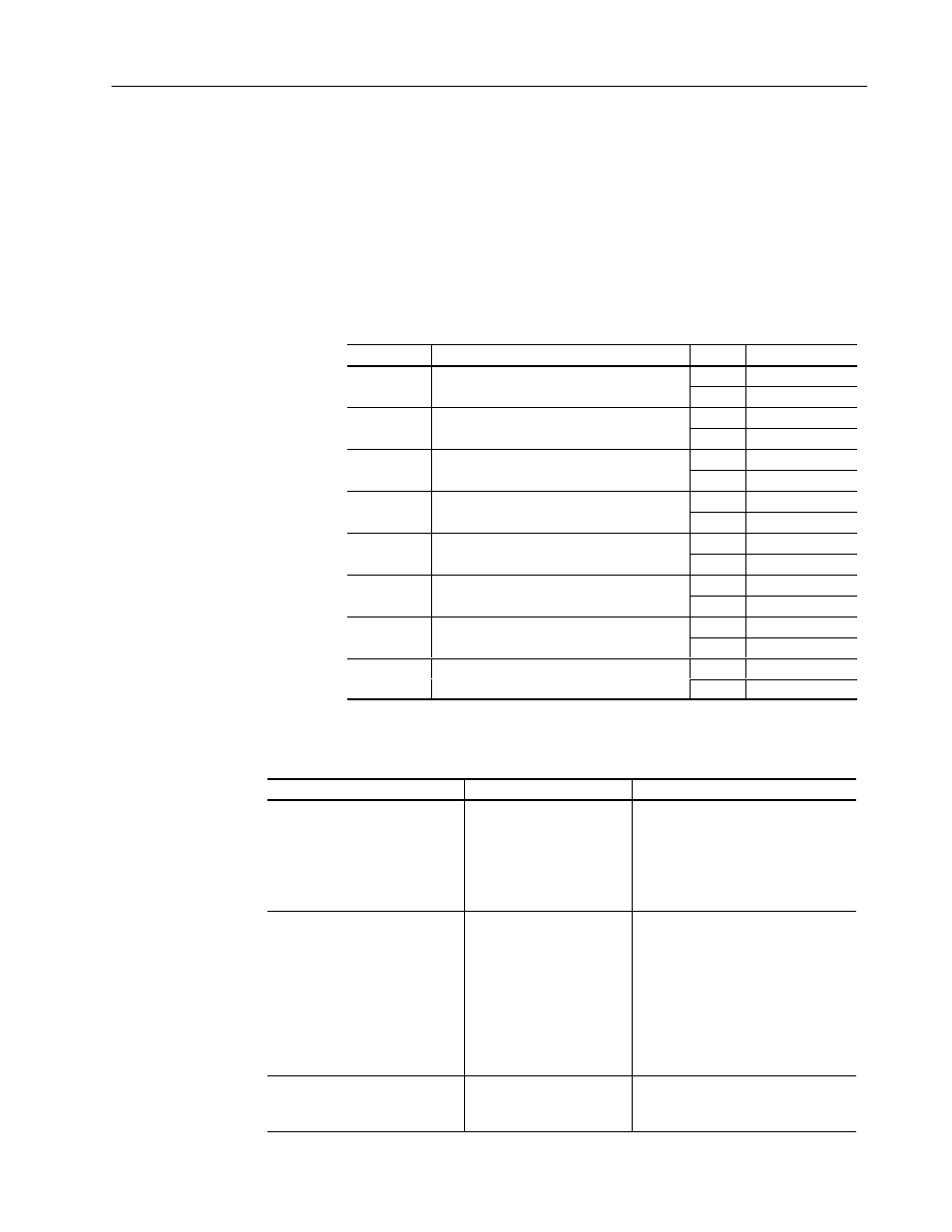 Rockwell Automation 2755 AtomScan Bar Code Reader User Manual | Page 92 / 141