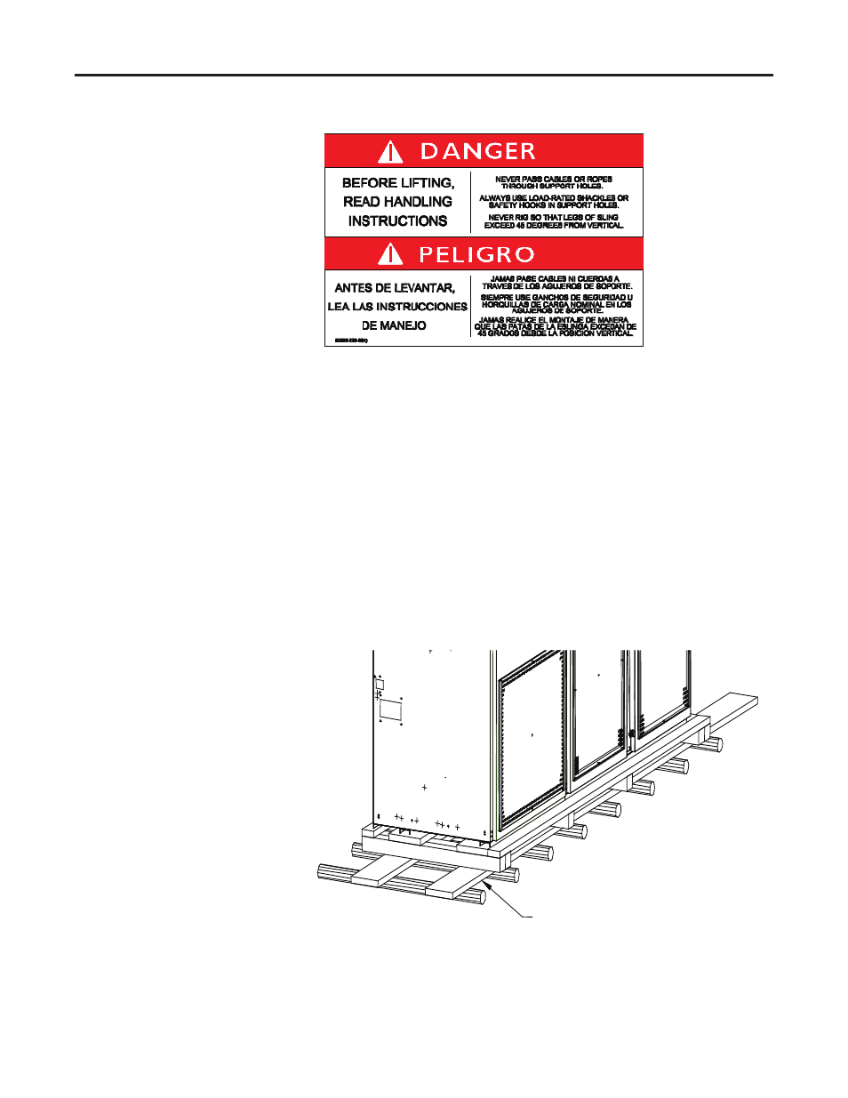 Rockwell Automation 7712 OneGear Motor Control Center FVNR Starter (7.2 kV) User Manual | Page 11 / 52