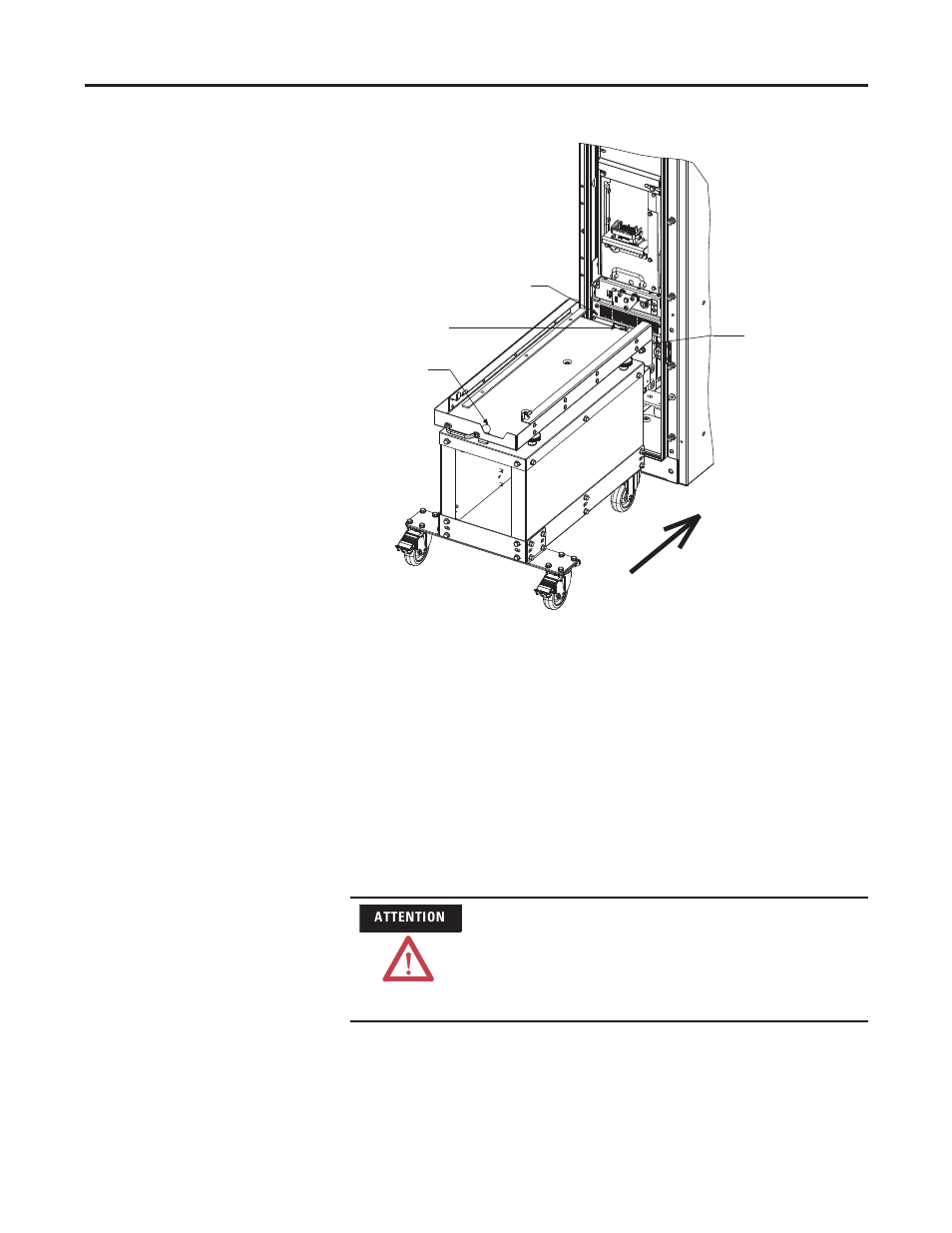 Rockwell Automation 7712 OneGear Motor Control Center FVNR Starter (7.2 kV) User Manual | Page 16 / 52