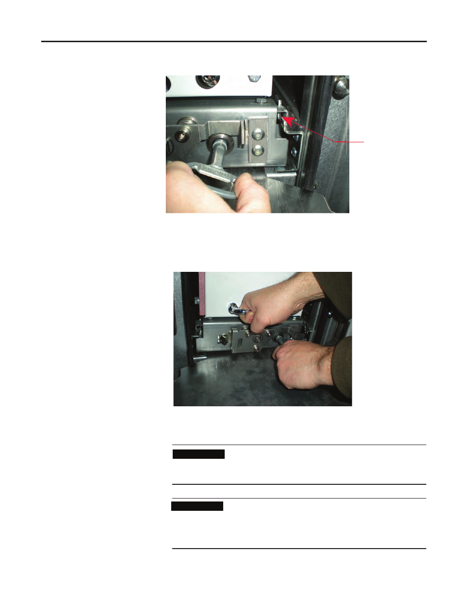 Rockwell Automation 7712 OneGear Motor Control Center FVNR Starter (7.2 kV) User Manual | Page 17 / 52