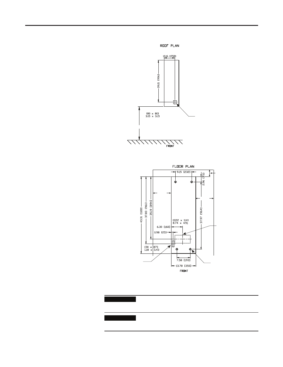 Rockwell Automation 7712 OneGear Motor Control Center FVNR Starter (7.2 kV) User Manual | Page 22 / 52