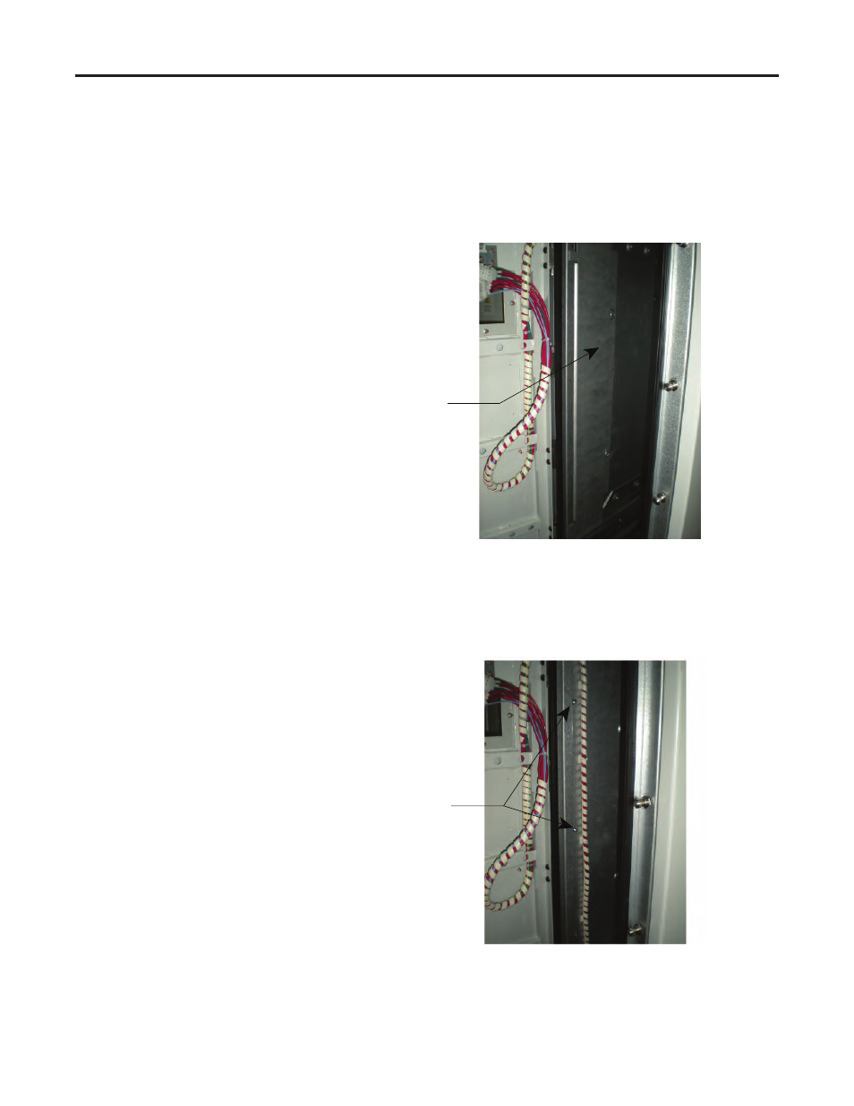 Rockwell Automation 7712 OneGear Motor Control Center FVNR Starter (7.2 kV) User Manual | Page 23 / 52
