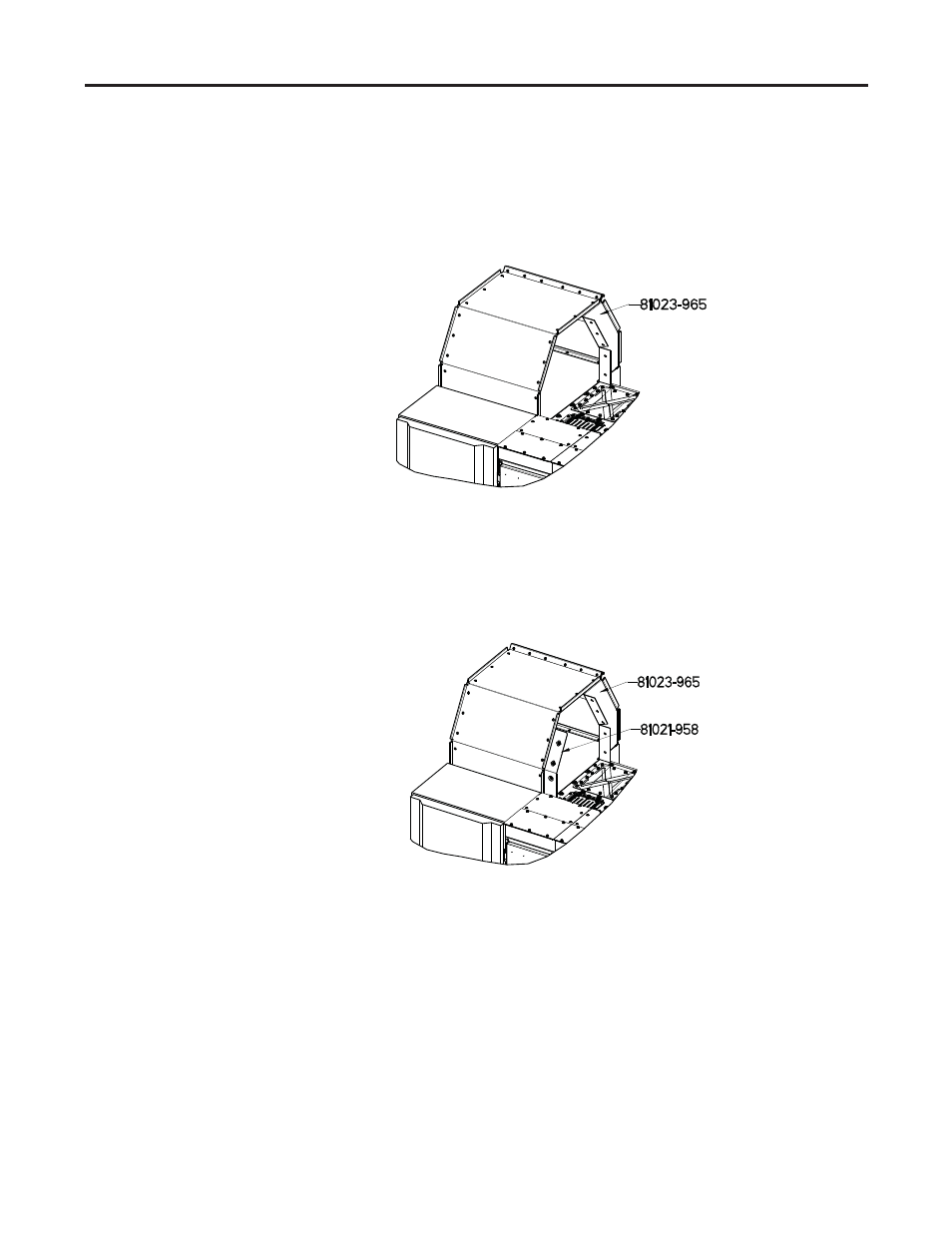 Rockwell Automation 7712 OneGear Motor Control Center FVNR Starter (7.2 kV) User Manual | Page 40 / 52