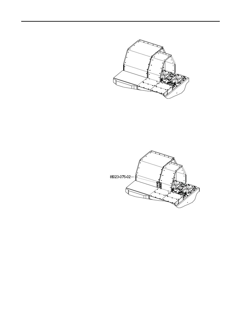 Rockwell Automation 7712 OneGear Motor Control Center FVNR Starter (7.2 kV) User Manual | Page 43 / 52