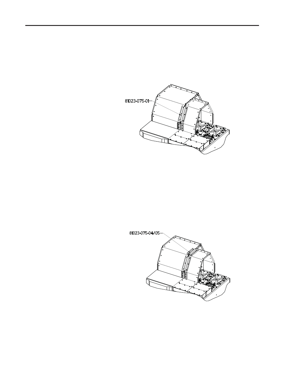 Rockwell Automation 7712 OneGear Motor Control Center FVNR Starter (7.2 kV) User Manual | Page 44 / 52