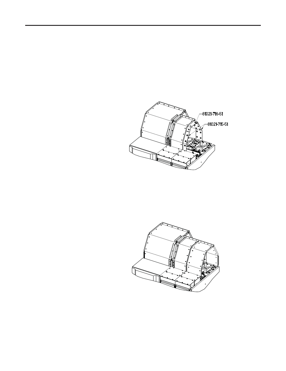 Rockwell Automation 7712 OneGear Motor Control Center FVNR Starter (7.2 kV) User Manual | Page 45 / 52