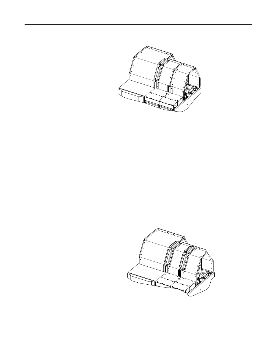 Rockwell Automation 7712 OneGear Motor Control Center FVNR Starter (7.2 kV) User Manual | Page 46 / 52