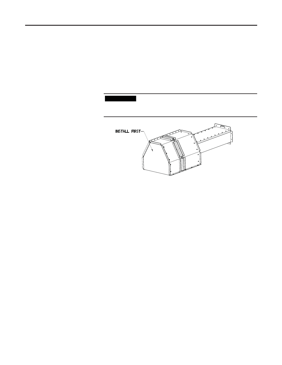 Rockwell Automation 7712 OneGear Motor Control Center FVNR Starter (7.2 kV) User Manual | Page 47 / 52
