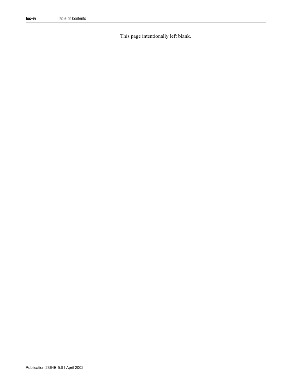 Rockwell Automation 2364E Non-Regenerative DC Bus Supply Unit (NRU) User Manual | Page 8 / 93