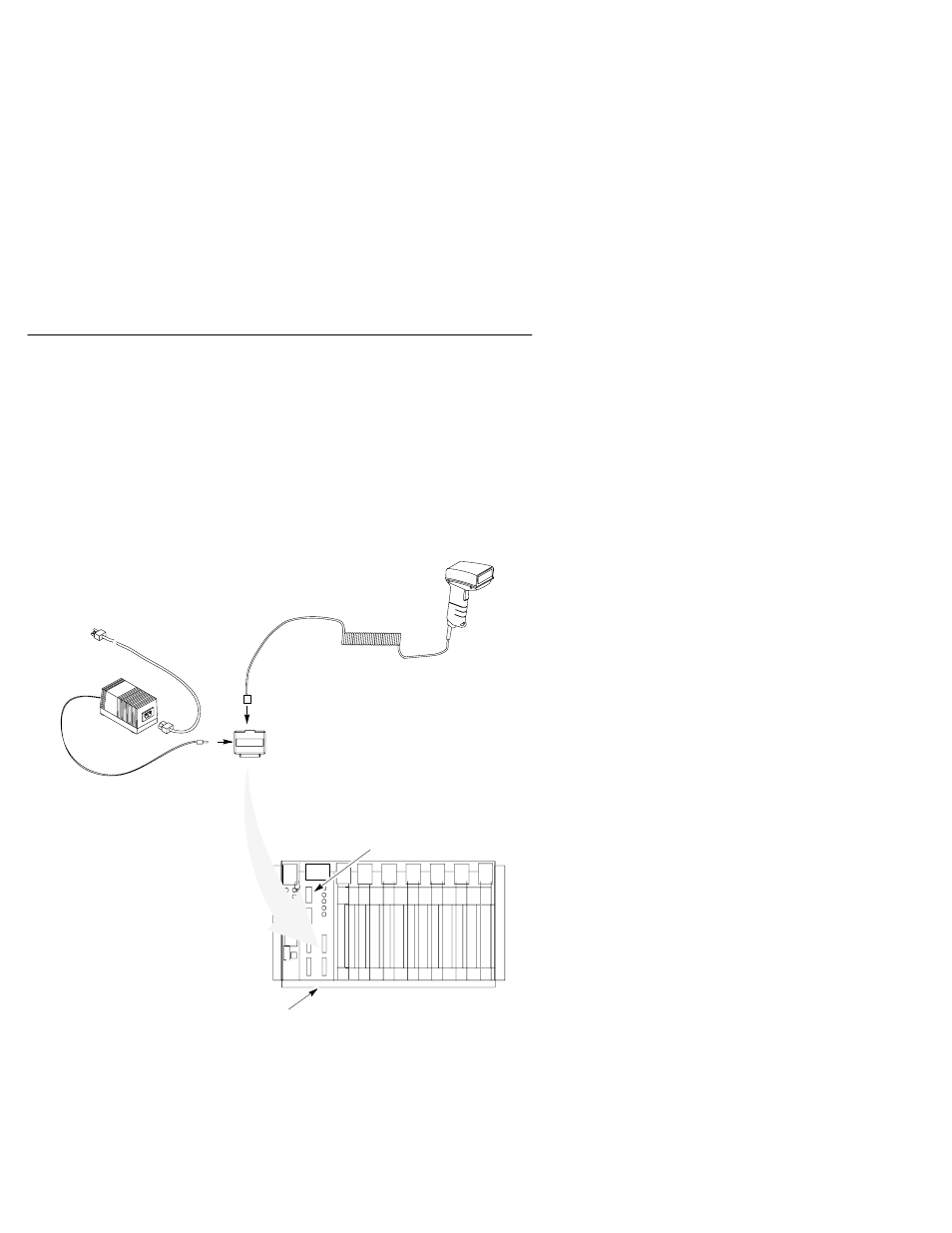 Rockwell Automation 2755 Decoded Hand-Held Scanner User Manual | Page 33 / 115