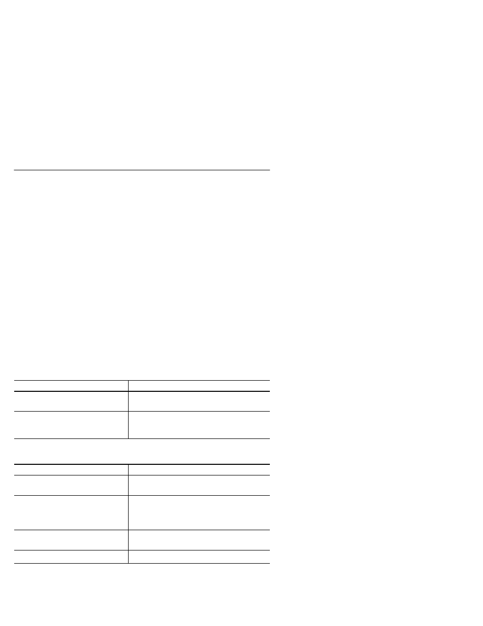 Automatic shutoff, Audible response | Rockwell Automation 2755 Decoded Hand-Held Scanner User Manual | Page 37 / 115