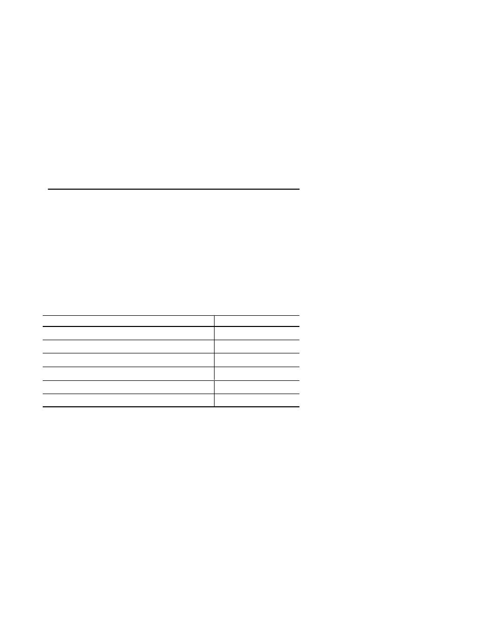 4 - communication setup (cable configuration), Cable defaults, Communication setup (cable configuration) | Chapter | Rockwell Automation 2755 Decoded Hand-Held Scanner User Manual | Page 57 / 115