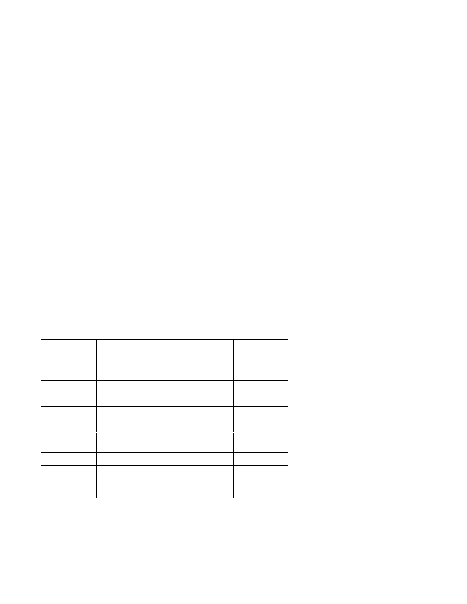 Setting scanner emulation synapse cable options | Rockwell Automation 2755 Decoded Hand-Held Scanner User Manual | Page 75 / 115