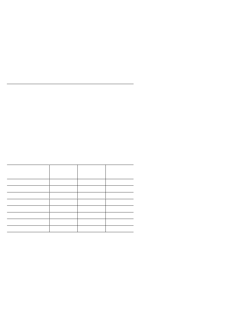 Adaptascan pass through cable options | Rockwell Automation 2755 Decoded Hand-Held Scanner User Manual | Page 80 / 115