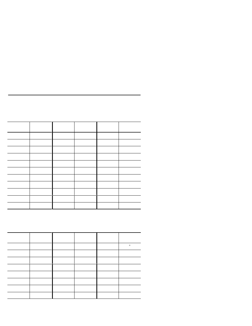 Alt key values, Miscellaneous key values | Rockwell Automation 2755 Decoded Hand-Held Scanner User Manual | Page 97 / 115