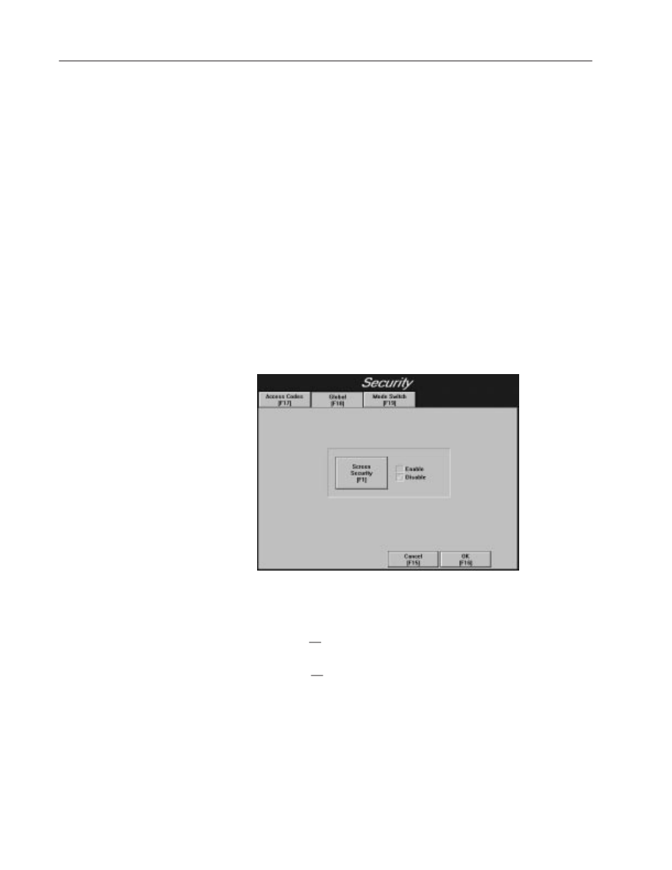 Rockwell Automation 2711E-xxxx PanelView Operator Terminals User Manual User Manual | Page 101 / 188