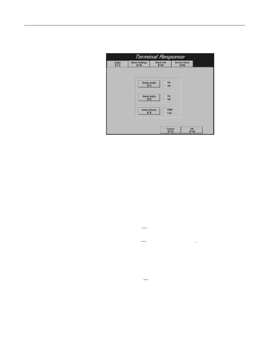 Rockwell Automation 2711E-xxxx PanelView Operator Terminals User Manual User Manual | Page 107 / 188