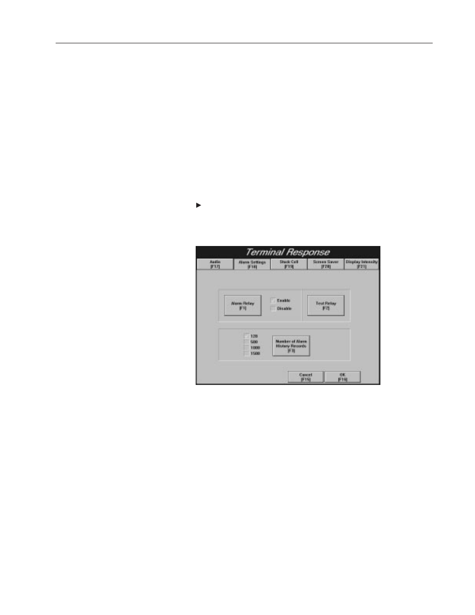 Rockwell Automation 2711E-xxxx PanelView Operator Terminals User Manual User Manual | Page 108 / 188